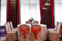 Yazhi Hotel (Wanmi Beach Resort) - pantai