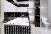 EvroUyut Apartamenty s Dzhakuzi Apartments - 2-Star