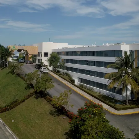 Holiday Inn VILLAHERMOSA AEROPUERTO by IHG