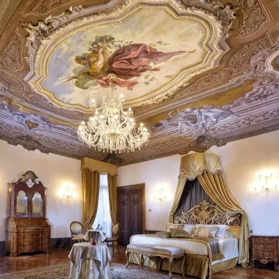Hotel Ai Cavalieri di Venezia Hotels near Bartolomeo Colleoni Monument