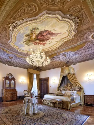 Hotel Ai Cavalieri di Venezia