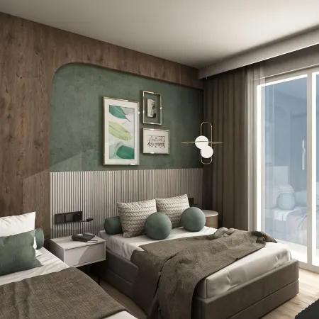 L'Oceanica Beach Resort