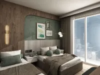 L'Oceanica Beach Resort