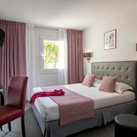 Hotel du Forum