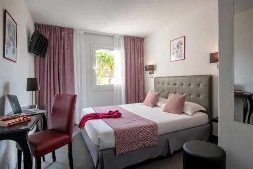 Hotel du Forum