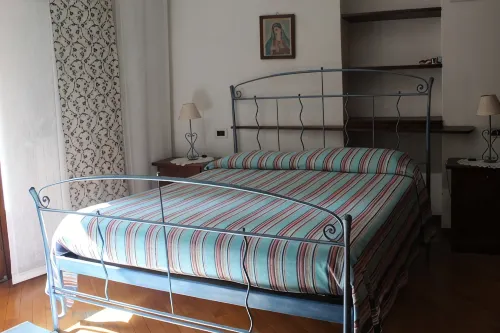 Lakefront apartment in downtown Stresa with magnificent views - 2つ星