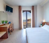 Hotel Meridiano