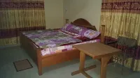 Sweetwater Guest House - Morgenmad