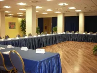 Hotel Sporting Trento Hoteles cerca de Museo de Ciencias (MUSE)