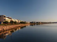 Harbourside Terrace Apartments Hotels in Wickham