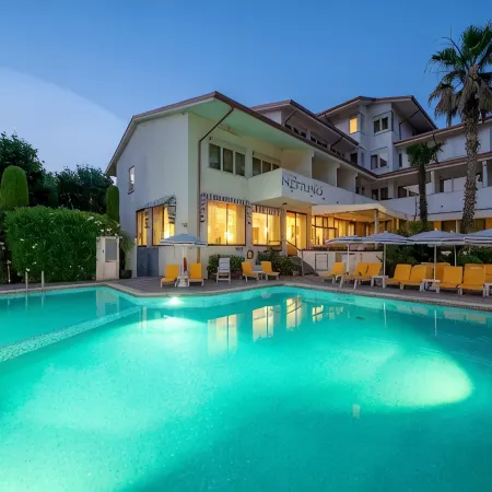 Hotel Nettuno