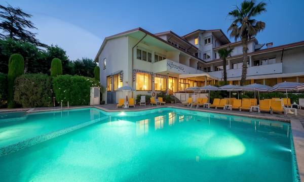 Hotel Nettuno