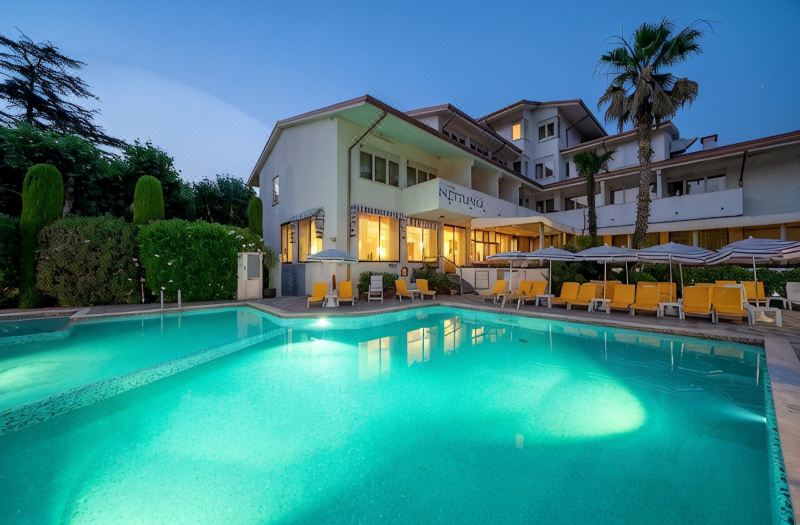 Hotel Nettuno