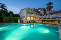 Hotel Nettuno - Airport Shuttle
