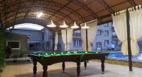 Prestizh Maras - 2-Star