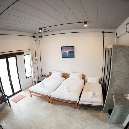The Ele Hotel Ranong