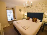 Red Lion Inn Hotels in Hawkshead