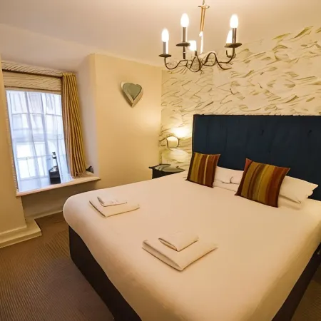 Red Lion Inn