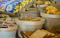 Holiday Inn BRISTOL AIRPORT by IHG - breakfast