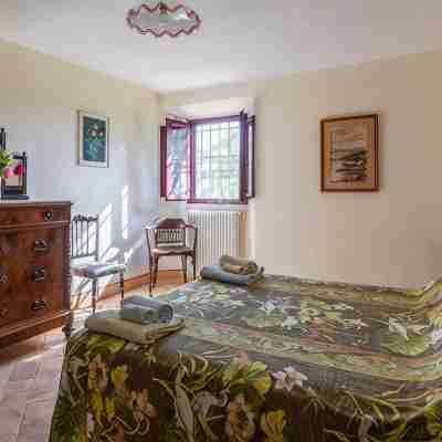 Apartment/ flat - San Casciano in Val di PesaApartment in Farmhouse Rooms