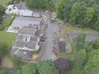 Philipburn Hotel, BW Signature Collection Hotels in Selkirk