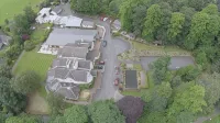Philipburn Hotel, BW Signature Collection Hotels in 