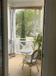 Spacious 2 bedroom apartment next to Forsyth Park - Condos