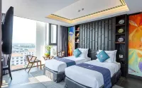 White Lotus Hue Hotel