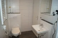 Zweiraumwohnung  im EG in bester Lage, unmittelbar an der Strandpromenade