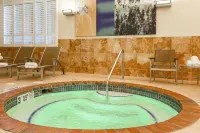 Hilton Promenade at Branson Landing - Gym