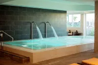 Hilton Southampton-Utilita Bowl - Gym