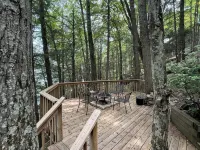 Briar Hill North Lakefront Contemporary with Private Dock