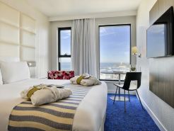 Hôtel Mercure Président Biarritz Plage