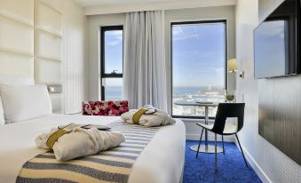 Hôtel Mercure Président Biarritz Plage