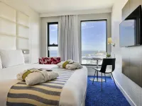 Hôtel Mercure Président Biarritz Plage