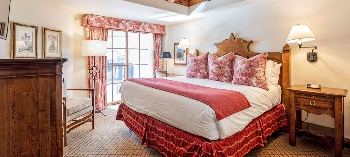 Heart of Vail Village - Free Breakfast, Free Parking, No Resort Fee - Walkable Hotels in Vail