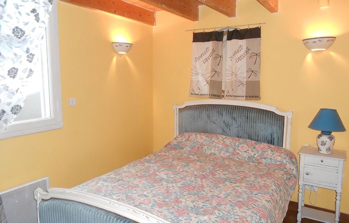 Villa With Pool Indoor heated to 28 °, Jaccuzzi, Sauna