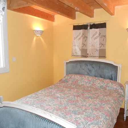 Villa With Pool Indoor heated to 28 °, Jaccuzzi, Sauna