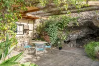 Casita el Carmen de Malpais