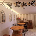 El Palacete de Cuevas - Homestays