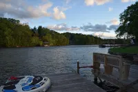 Fishing Tournaments, Auburn Games