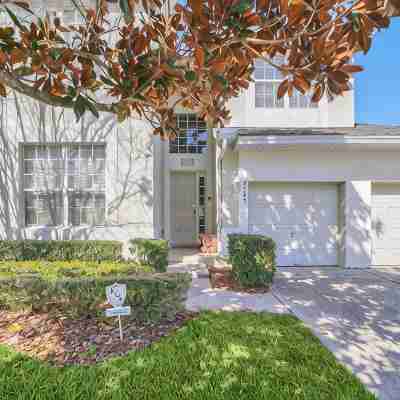 Amazing Private Theater and Game Room! Pool/Spa & Star Wars Room! Free Pool Heat Hotel Exterior