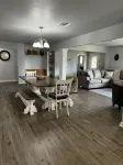Cozy Southern Charm in Houma