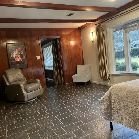 Luxurious Vacation Home in the Heart of Augusta