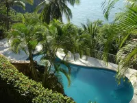 Acapulco Villa Spectacular Pacific Ocean Views - مسبح خاص