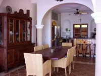 Casa Mariluna - Lovely Sayulita Beachside Villa -  Casas de vacaciones