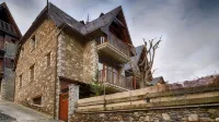 Country Cottage / Gite - Bossost - Wi-Fi