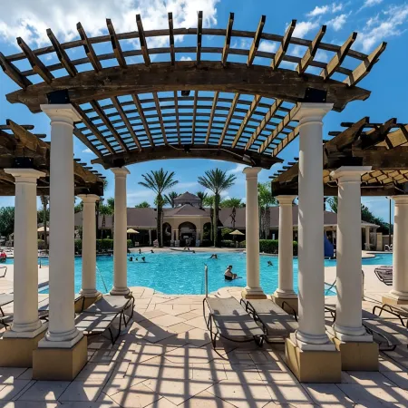 Cozy 3Br/2BA Condo at Windsor Hills Resort WH76604