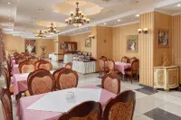 Lenskaya Hotel