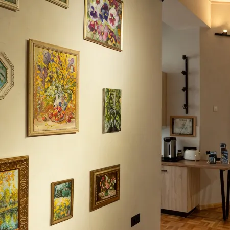 Baikal Archi Apt (Байкал Арчи Апт)